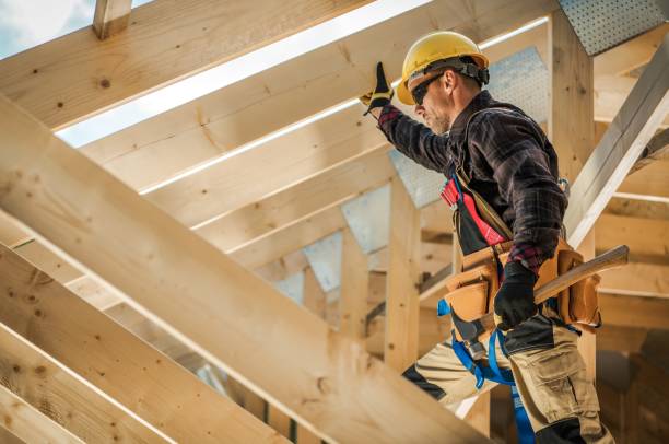 Best Best Roofing Contractors  in Ann Arbor, MI
