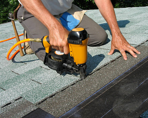  Ann Arbor, MI Roofing Contractor Pros
