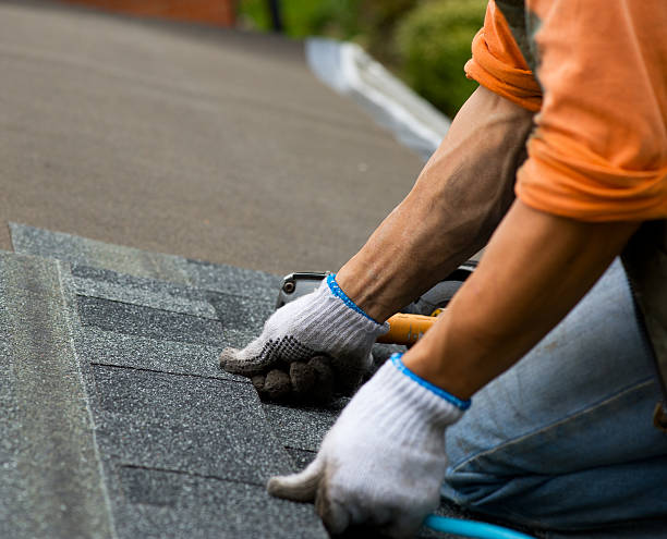 Best Roof Replacement Cost  in Ann Arbor, MI